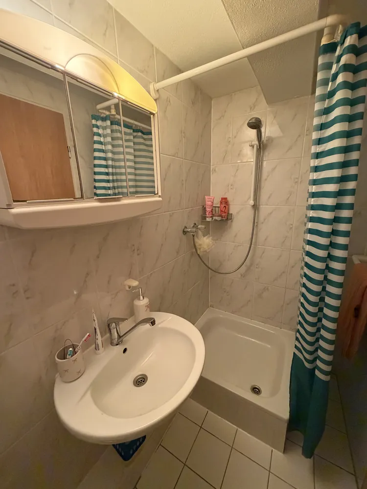 1 Zimmer Wohnung mit 20 m² in Mainz – Bild 5