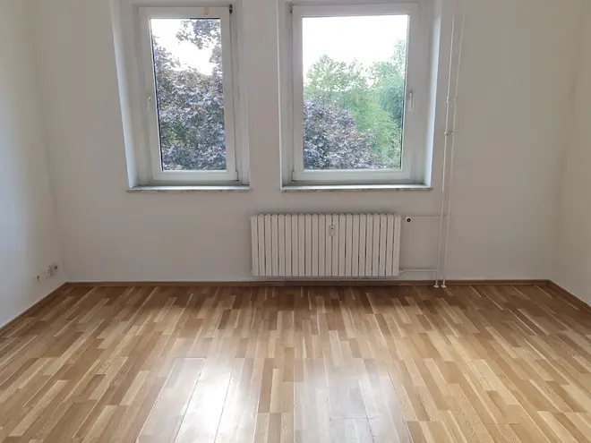 2 Zimmer Wohnung mit 61 m² in Duisburg – Bild 1
