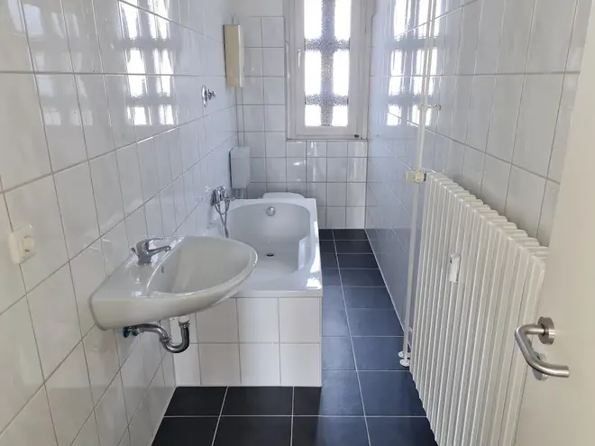 2 Zimmer Wohnung mit 61 m² in Duisburg – Bild 4