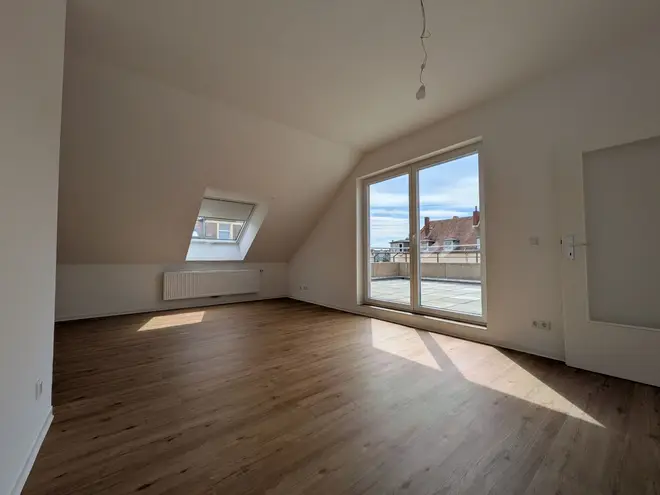 3 Zimmer Wohnung mit 111 m² in Hannover – Bild 1