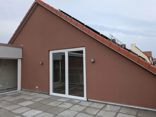 3 Zimmer Wohnung mit 111 m² in Hannover – Bild 12