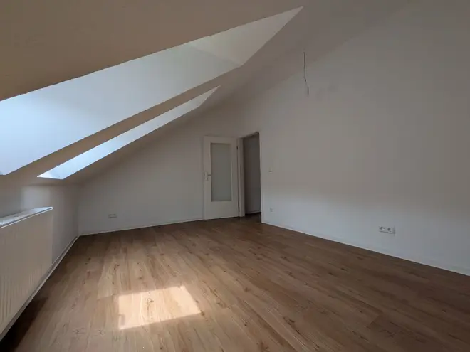 3 Zimmer Wohnung mit 111 m² in Hannover – Bild 5