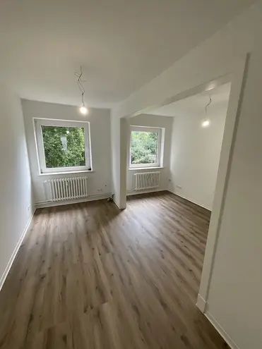 2 Zimmer Wohnung mit 53 m² in Kiel – Bild 1