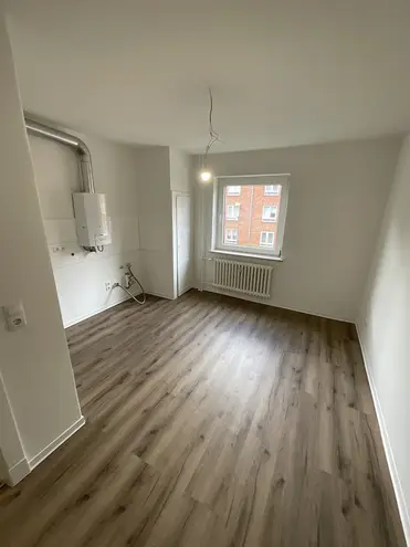 2 Zimmer Wohnung mit 53 m² in Kiel – Bild 3