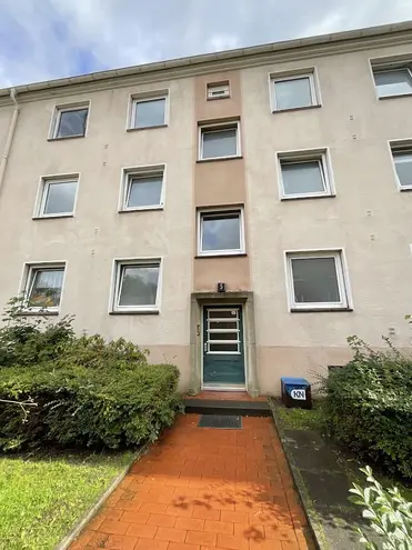 2 Zimmer Wohnung mit 53 m² in Kiel – Bild 6