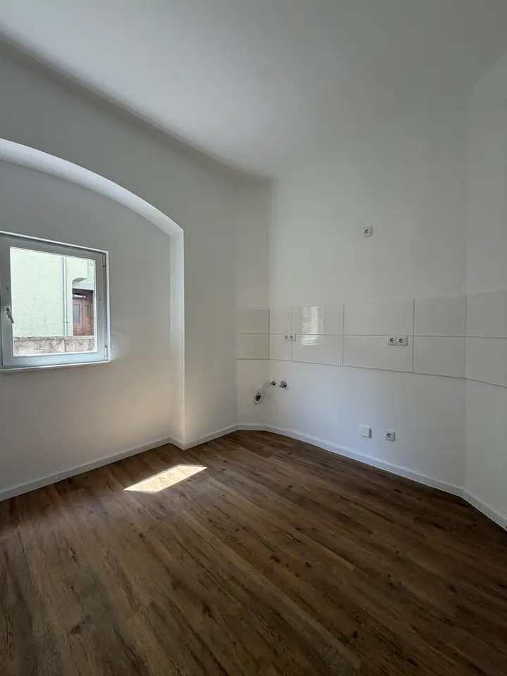 2 Zimmer Wohnung mit 36 m² in Mannheim – Bild 2