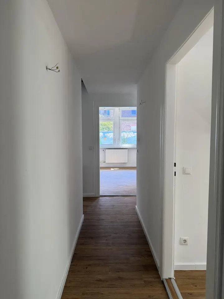 2 Zimmer Wohnung mit 36 m² in Mannheim – Bild 5