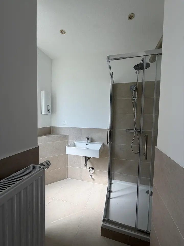 2 Zimmer Wohnung mit 36 m² in Mannheim – Bild 6