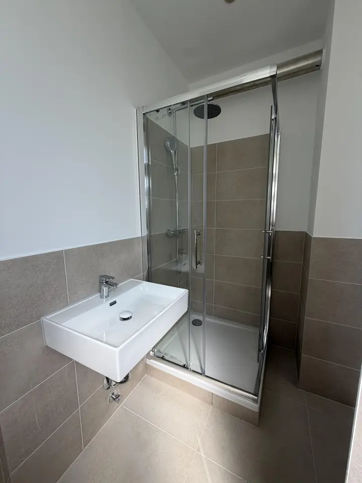 2 Zimmer Wohnung mit 36 m² in Mannheim – Bild 7