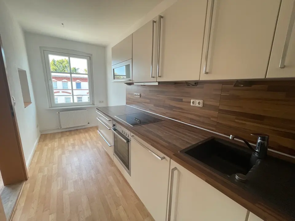 3 Zimmer Wohnung mit 85 m² in Stralsund – Bild 1