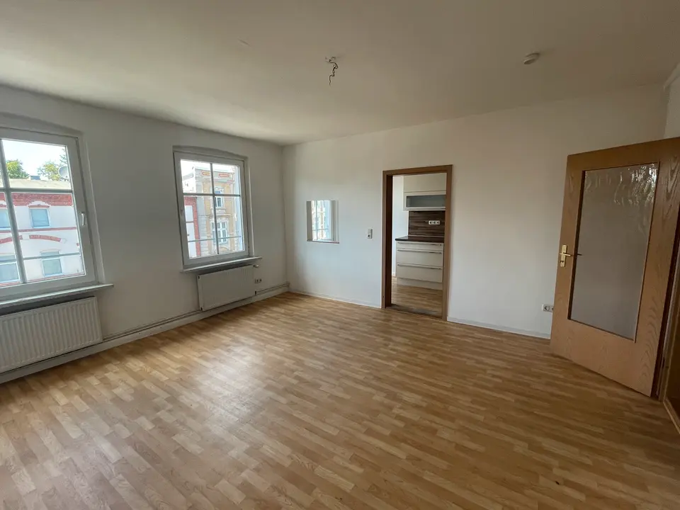 3 Zimmer Wohnung mit 85 m² in Stralsund – Bild 3