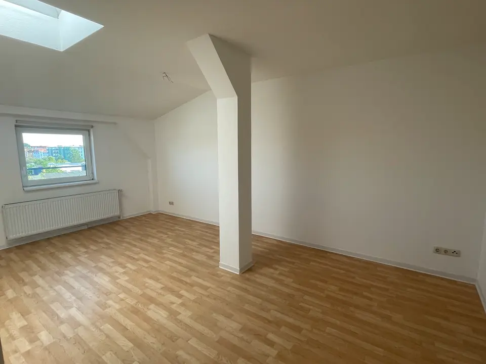 3 Zimmer Wohnung mit 85 m² in Stralsund – Bild 6