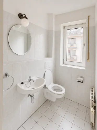 3 Zimmer Wohnung mit 76 m² in Neuss – Bild 11