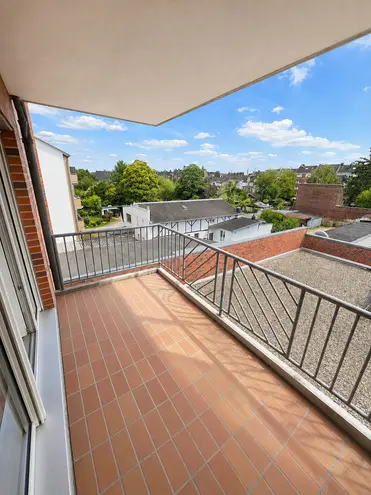 3 Zimmer Wohnung mit 76 m² in Neuss – Bild 4