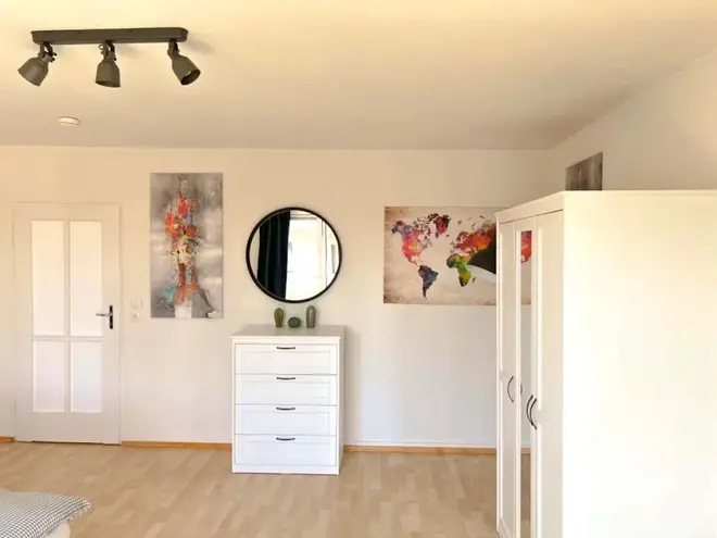 WG-Zimmer mit 30 m² in Frankfurt am Main – Bild 4