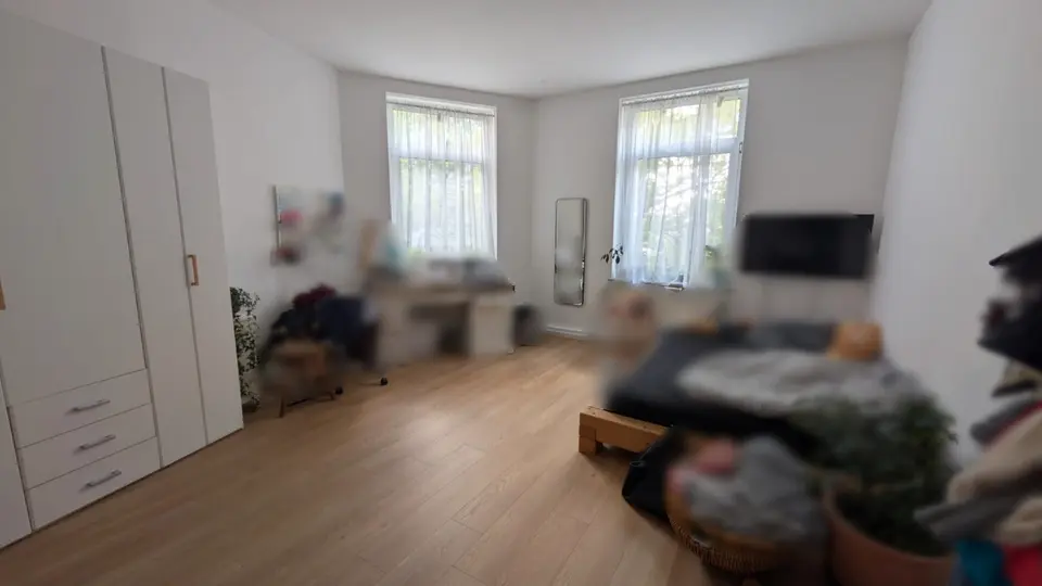 WG-Zimmer mit 24 m² in Bremerhaven – Bild 1