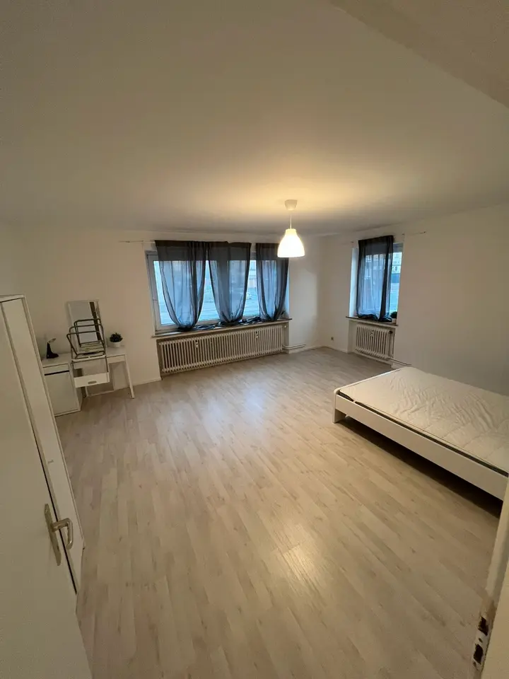 WG-Zimmer mit 24 m² in Bremerhaven – Bild 2