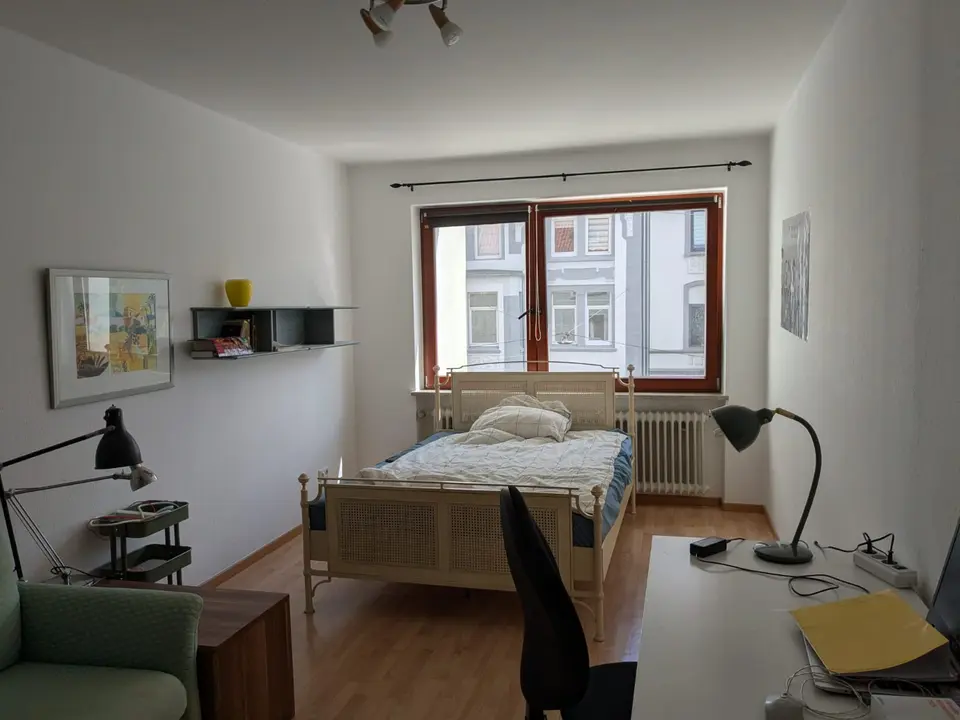 WG-Zimmer mit 24 m² in Bremerhaven – Bild 3