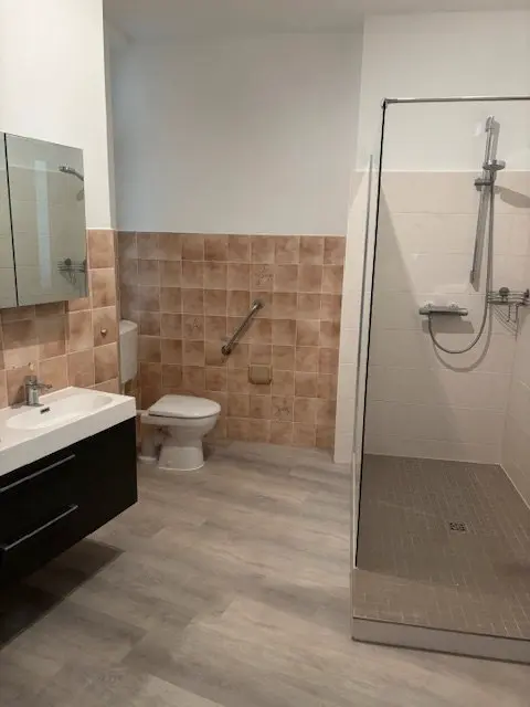 WG-Zimmer mit 24 m² in Bremerhaven – Bild 5