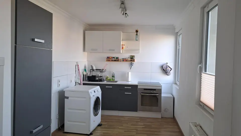 WG-Zimmer mit 24 m² in Bremerhaven – Bild 7