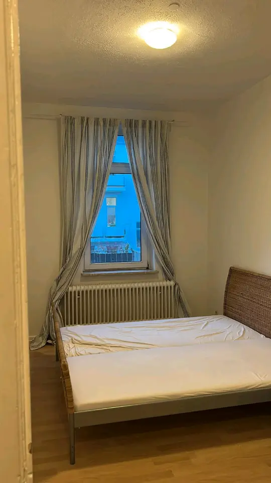 WG-Zimmer mit 24 m² in Bremerhaven – Bild 8