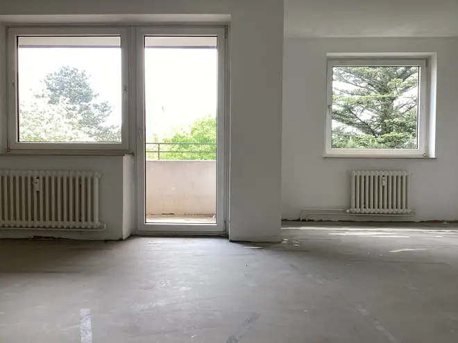 4 Zimmer Wohnung mit 98 m² in Bielefeld – Bild 1