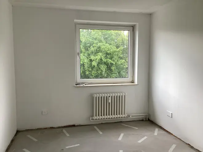 4 Zimmer Wohnung mit 98 m² in Bielefeld – Bild 5