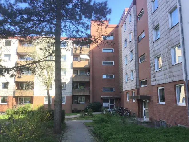 4 Zimmer Wohnung mit 98 m² in Bielefeld – Bild 8
