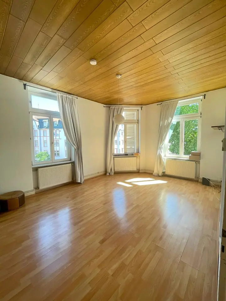 5 Zimmer Wohnung mit 102 m² in Hanau – Bild 1