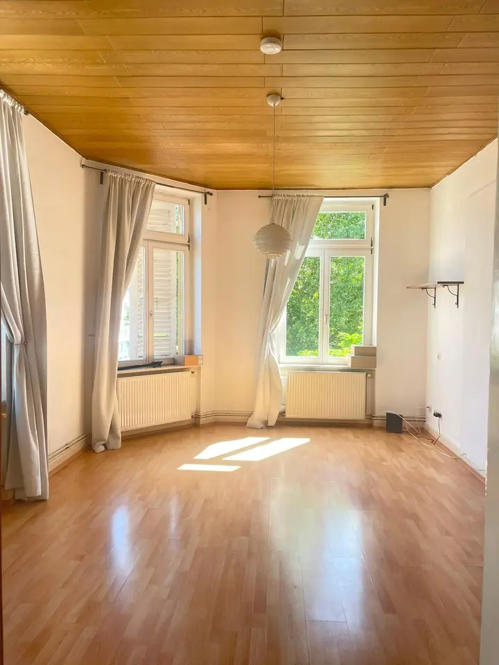 5 Zimmer Wohnung mit 102 m² in Hanau – Bild 2