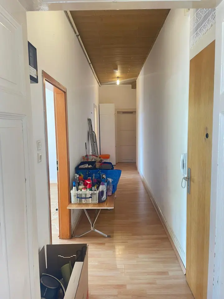 5 Zimmer Wohnung mit 102 m² in Hanau – Bild 9
