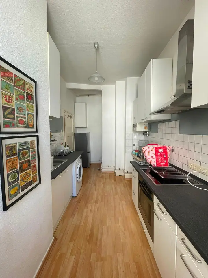 5 Zimmer Wohnung mit 102 m² in Hanau – Bild 10