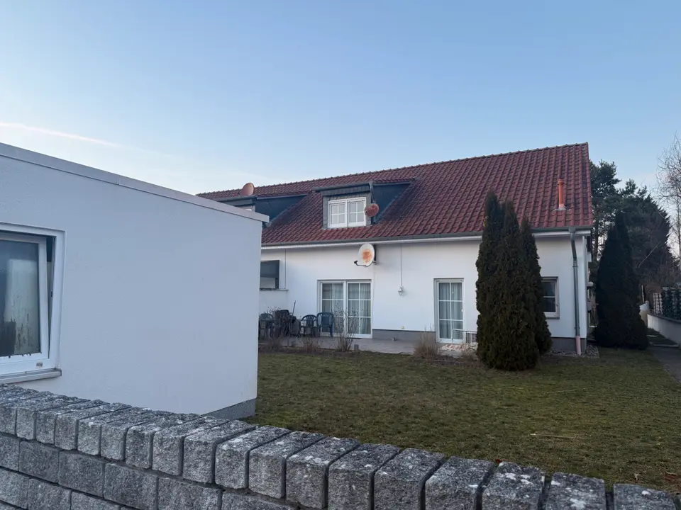 3 Zimmer Wohnung mit 80 m² in Gifhorn – Bild 3