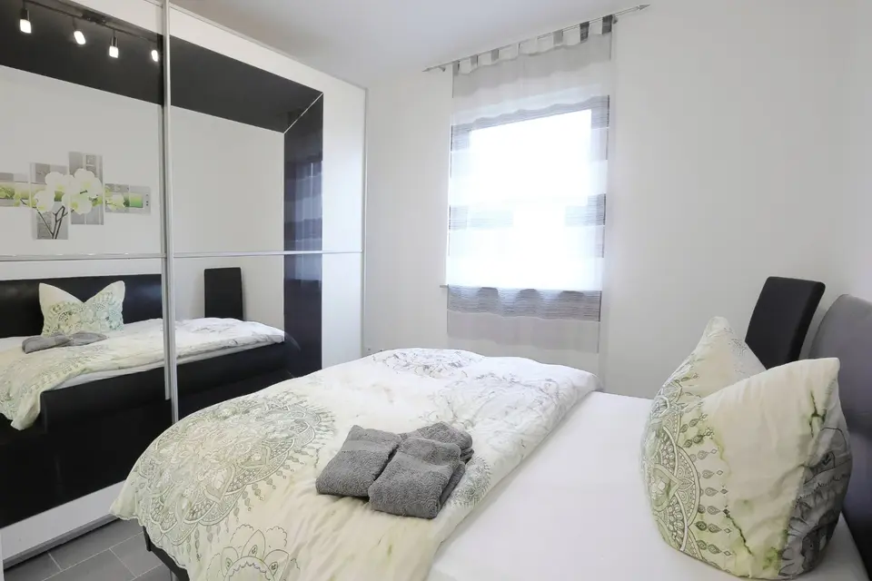 3 Zimmer Wohnung mit 80 m² in Gifhorn – Bild 9