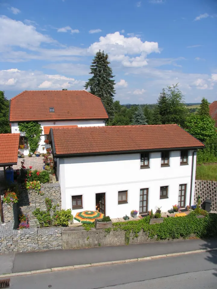 Studio mit 20 m² in Passau – Bild 4