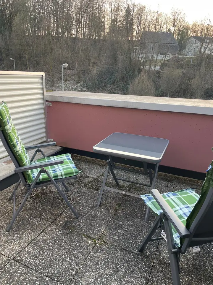 Studio mit 20 m² in Passau – Bild 10