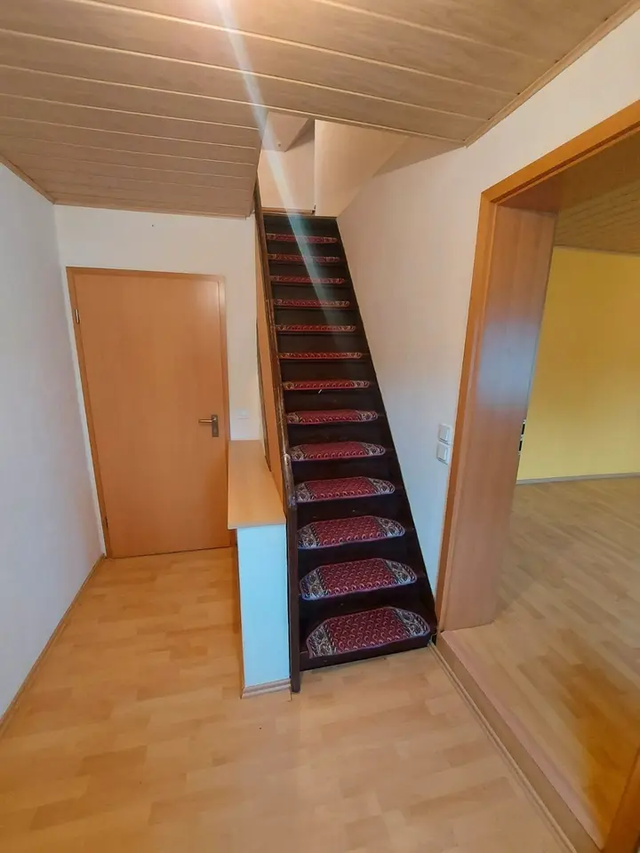4 Zimmer Wohnung mit 145 m² in Remscheid – Bild 5