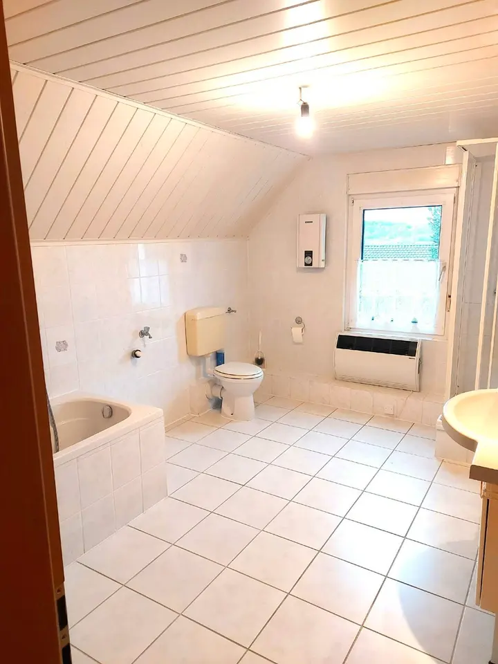 4 Zimmer Wohnung mit 145 m² in Remscheid – Bild 6