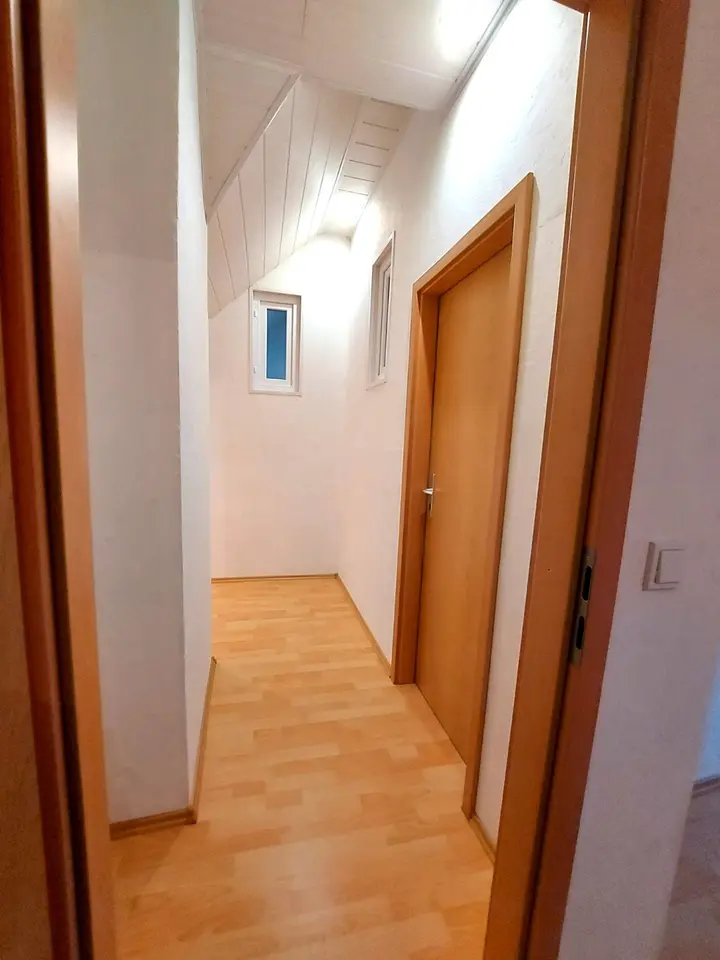 4 Zimmer Wohnung mit 145 m² in Remscheid – Bild 8