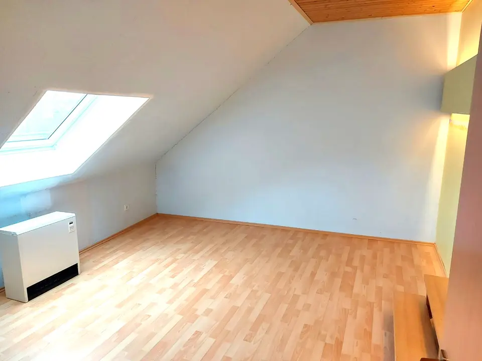 4 Zimmer Wohnung mit 145 m² in Remscheid – Bild 10