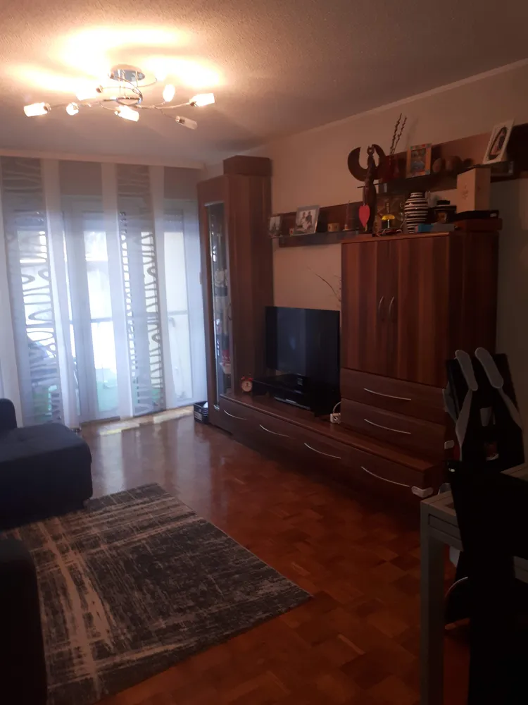 3 Zimmer Wohnung mit 68 m² in Ingolstadt – Bild 1