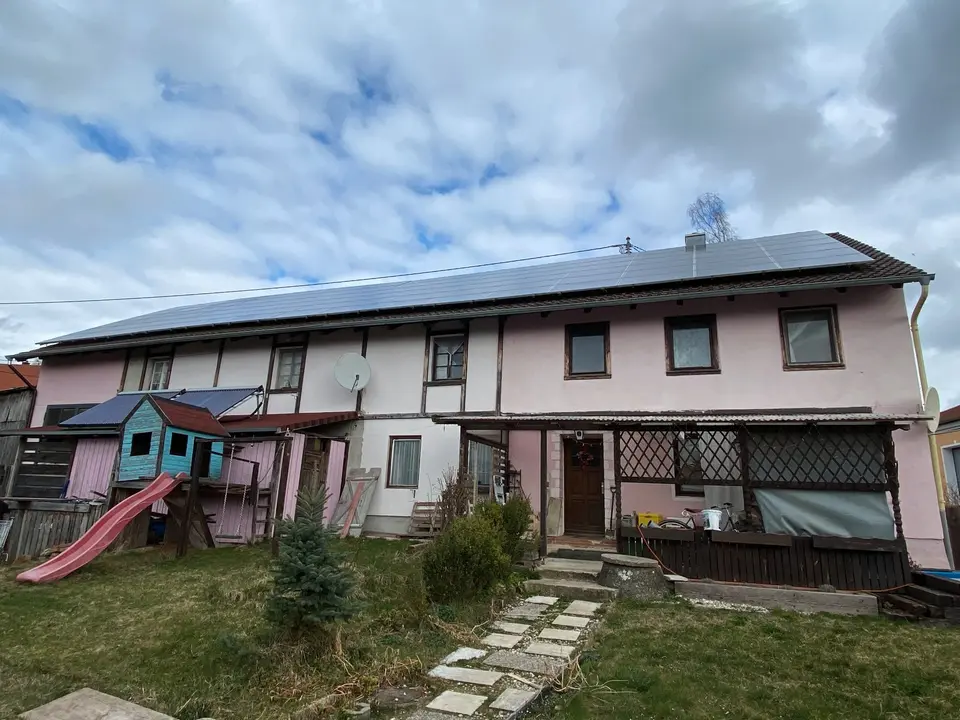3 Zimmer Wohnung mit 75 m² in Freising – Bild 4