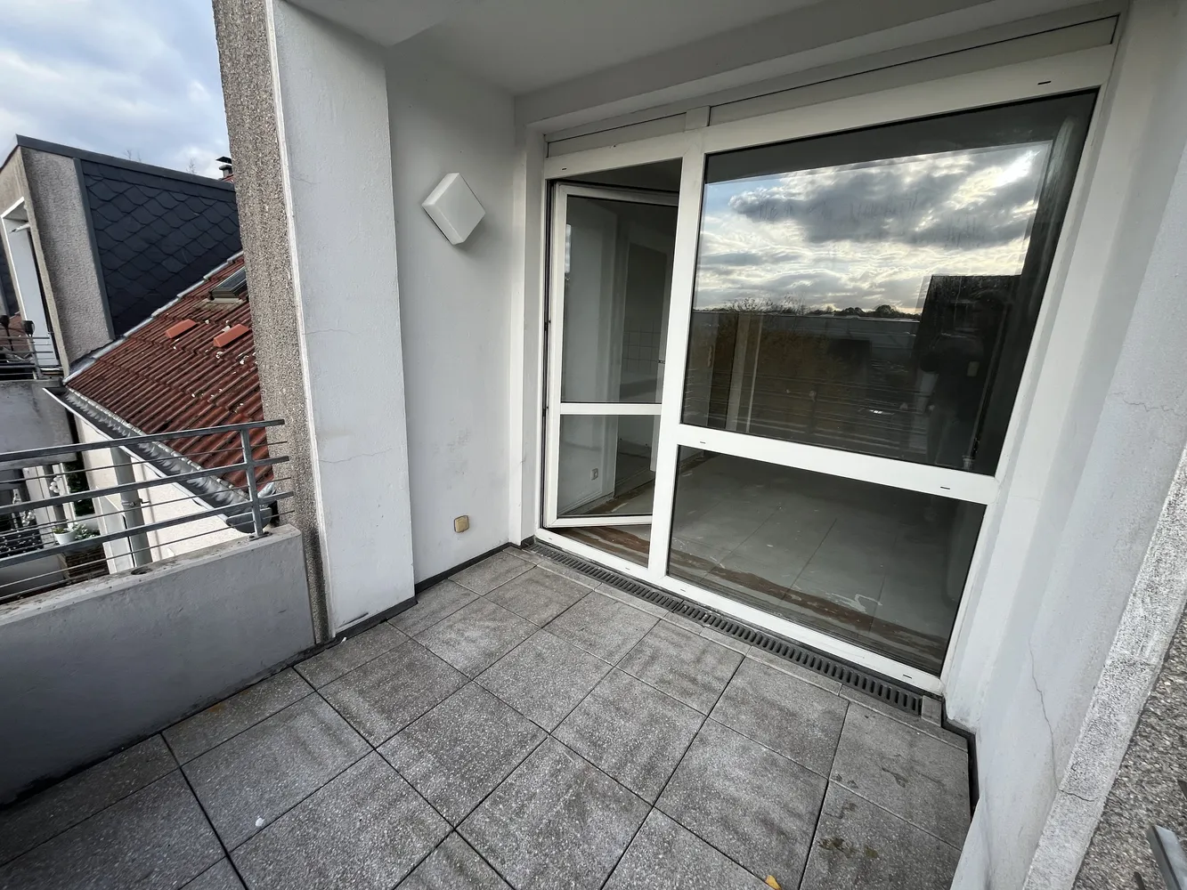 3 Zimmer Wohnung mit 59 m² in Gelsenkirchen – Bild 5