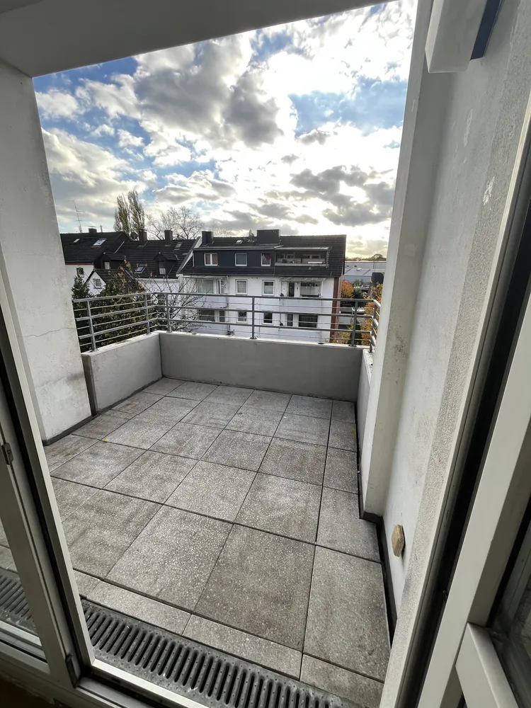 3 Zimmer Wohnung mit 59 m² in Gelsenkirchen – Bild 6