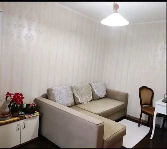 1 Zimmer Wohnung mit 36 m² in Paderborn – Bild 1