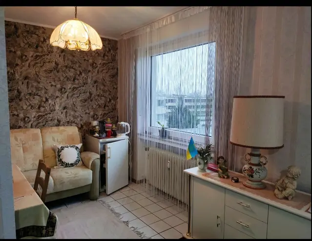 1 Zimmer Wohnung mit 36 m² in Paderborn – Bild 2