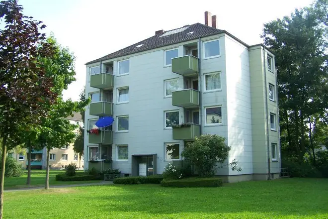 4 Zimmer Wohnung mit 77 m² in Mönchengladbach – Bild 2