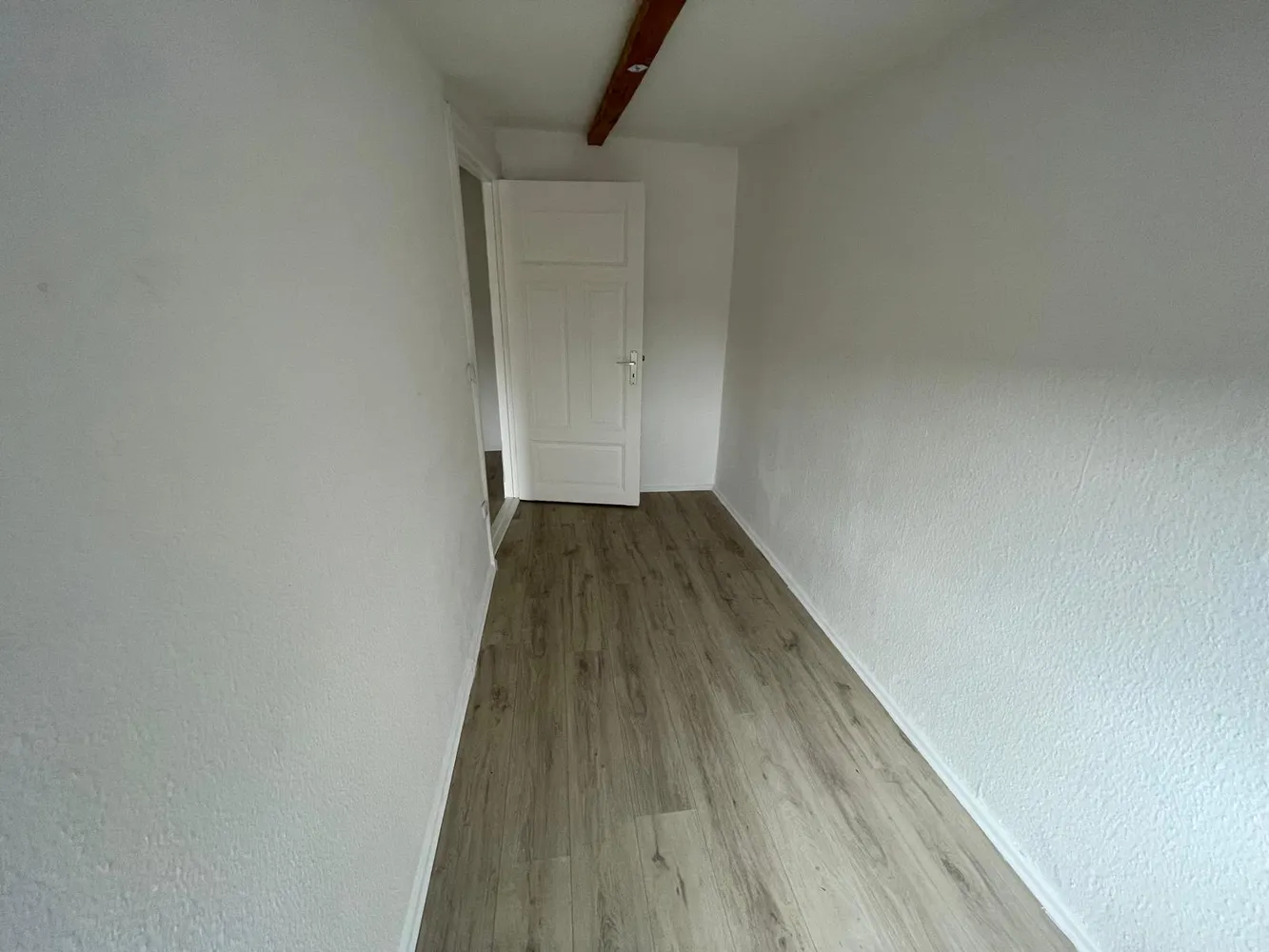 3 Zimmer Wohnung mit 49 m² in Flensburg – Bild 1