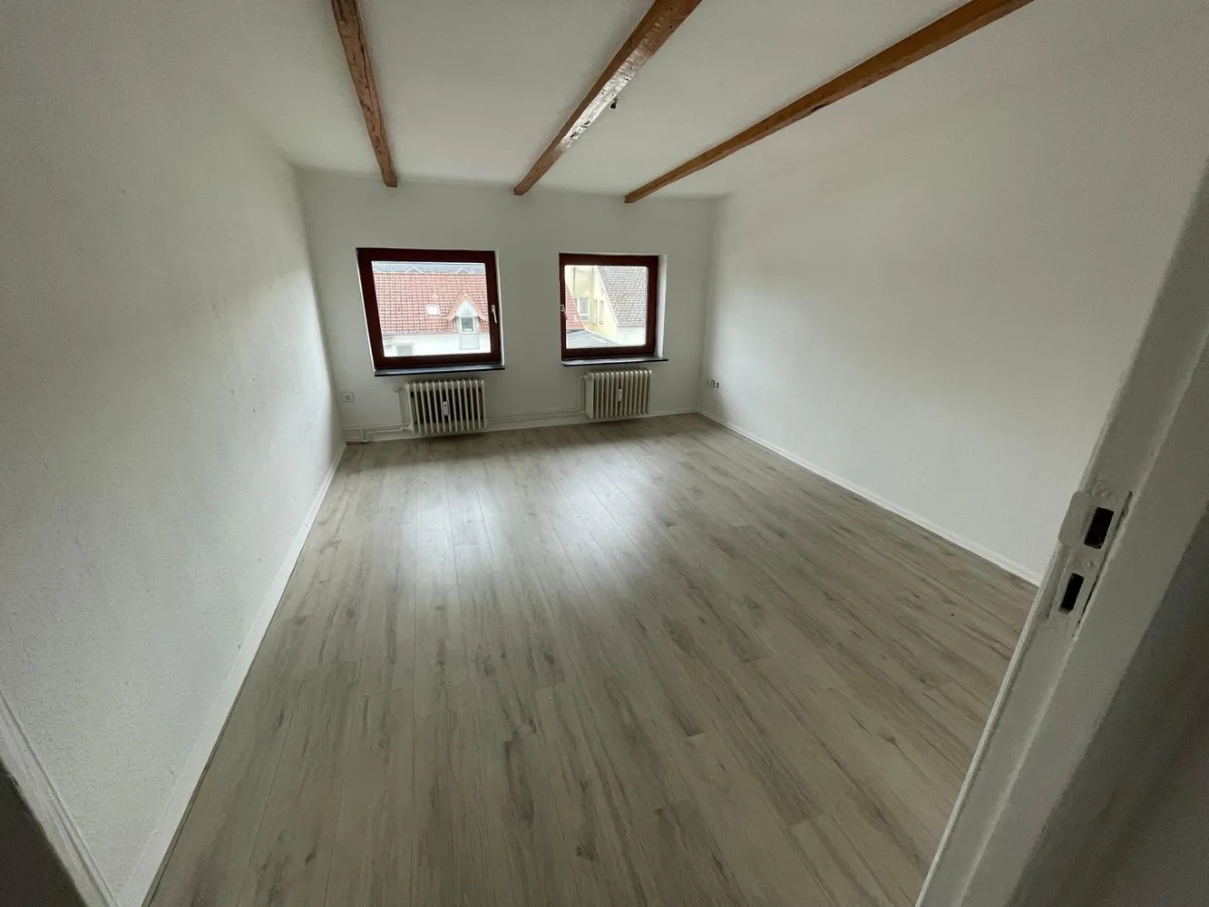 3 Zimmer Wohnung mit 49 m² in Flensburg – Bild 2
