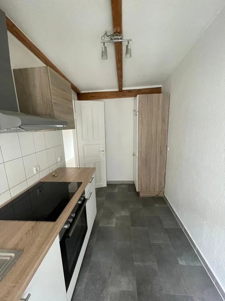 3 Zimmer Wohnung mit 49 m² in Flensburg – Bild 11